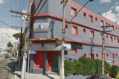 Hotel Da Penha Sao Paulo