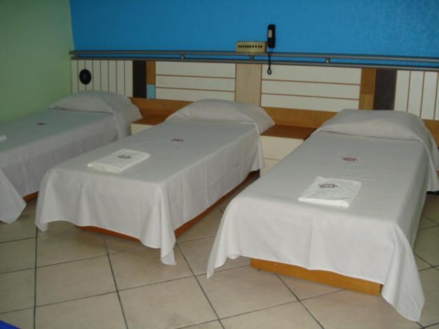 Da Penha Hotel Sao Paulo