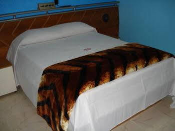 Da Penha Hotel Sao Paulo