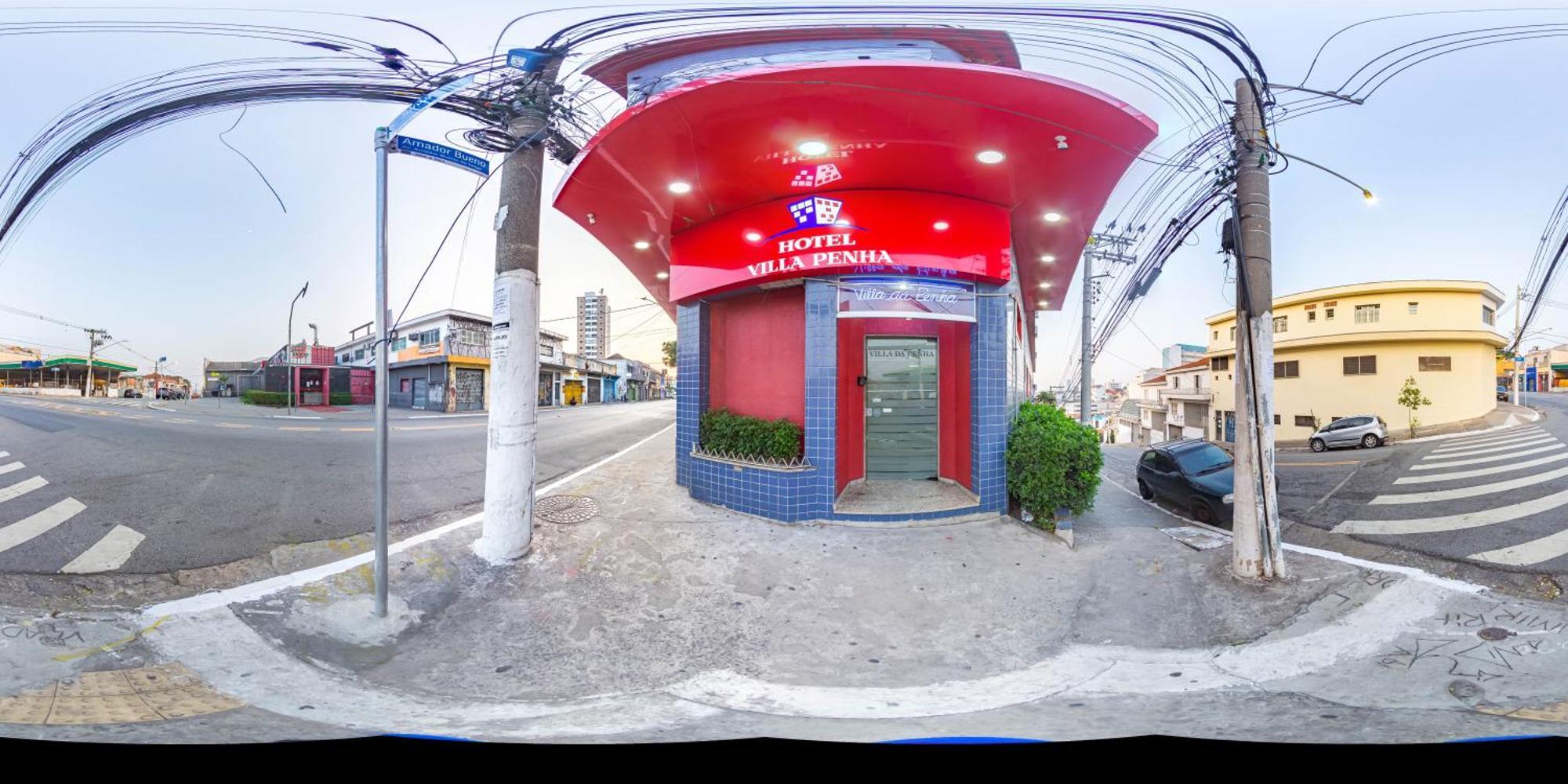 Da Penha Sao Paulo