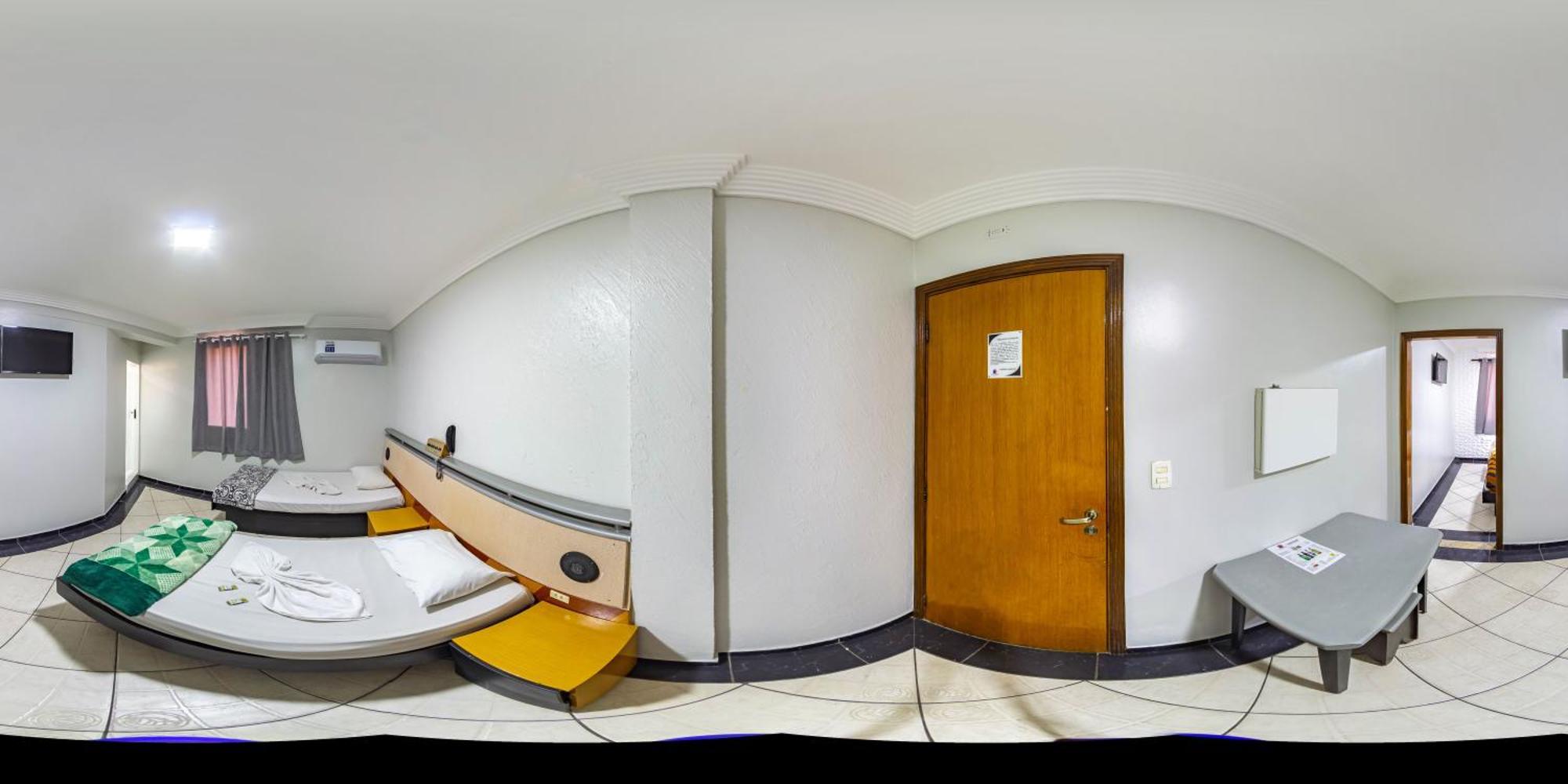 Da Penha Hotel Sao Paulo