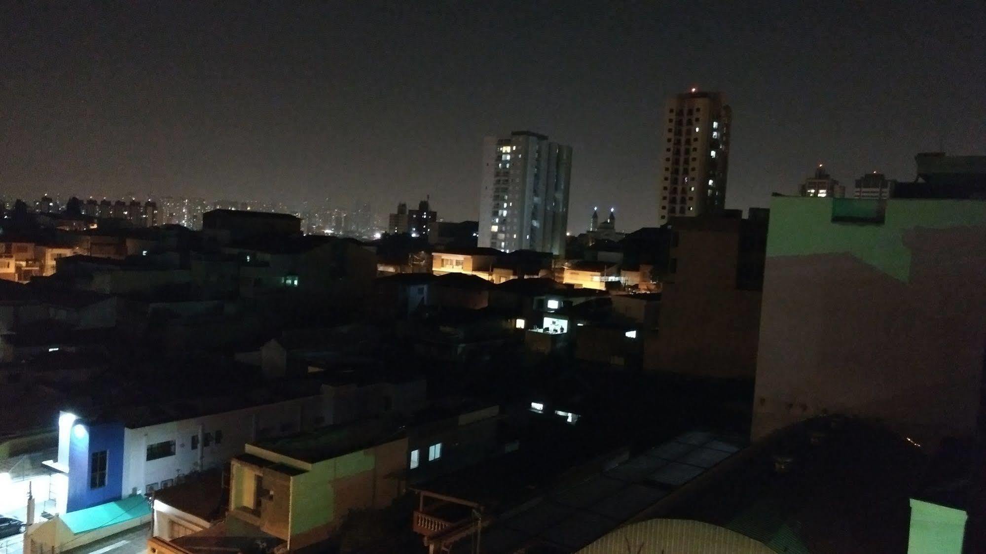 Hotel Da Penha Sao Paulo