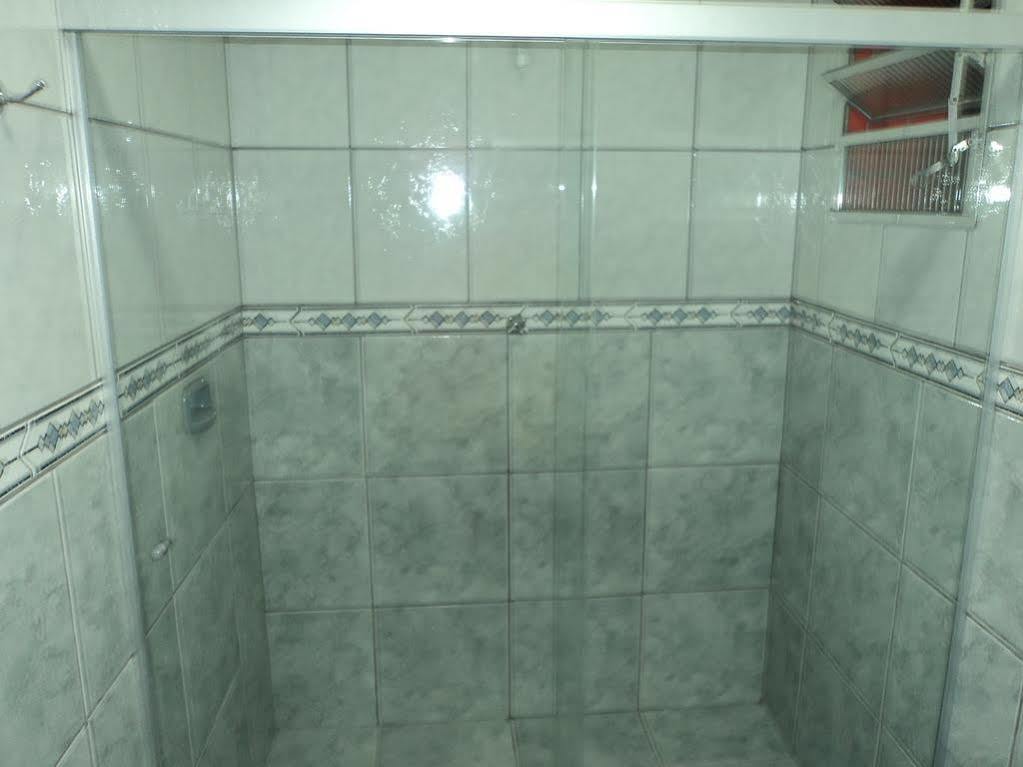 Hotel Da Penha Sao Paulo
