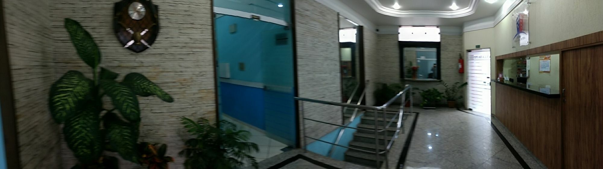 Hotel Da Penha Sao Paulo
